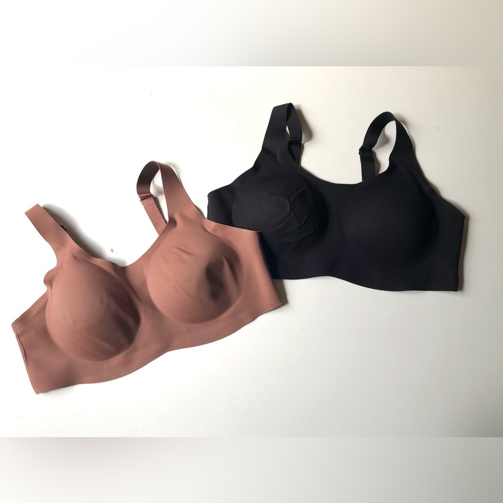 Knix Revolution Adjustable Pullover Bras X2